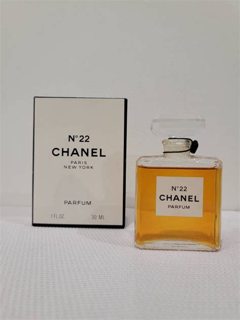chanel no 22 buy online